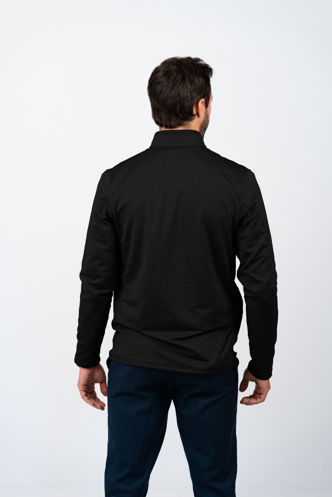 Men’s Performance 1/4 Zip