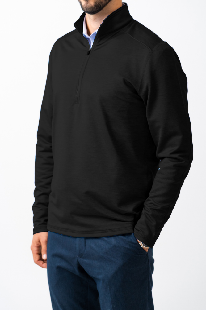 Men’s Performance 1/4 Zip