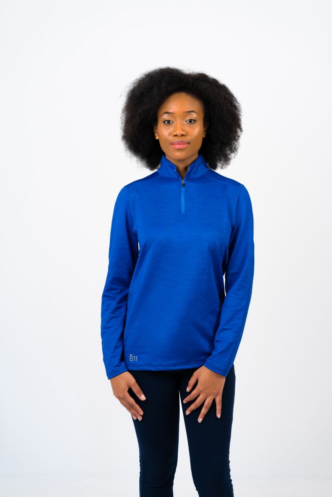 Women’s Performance 1/4 Zip