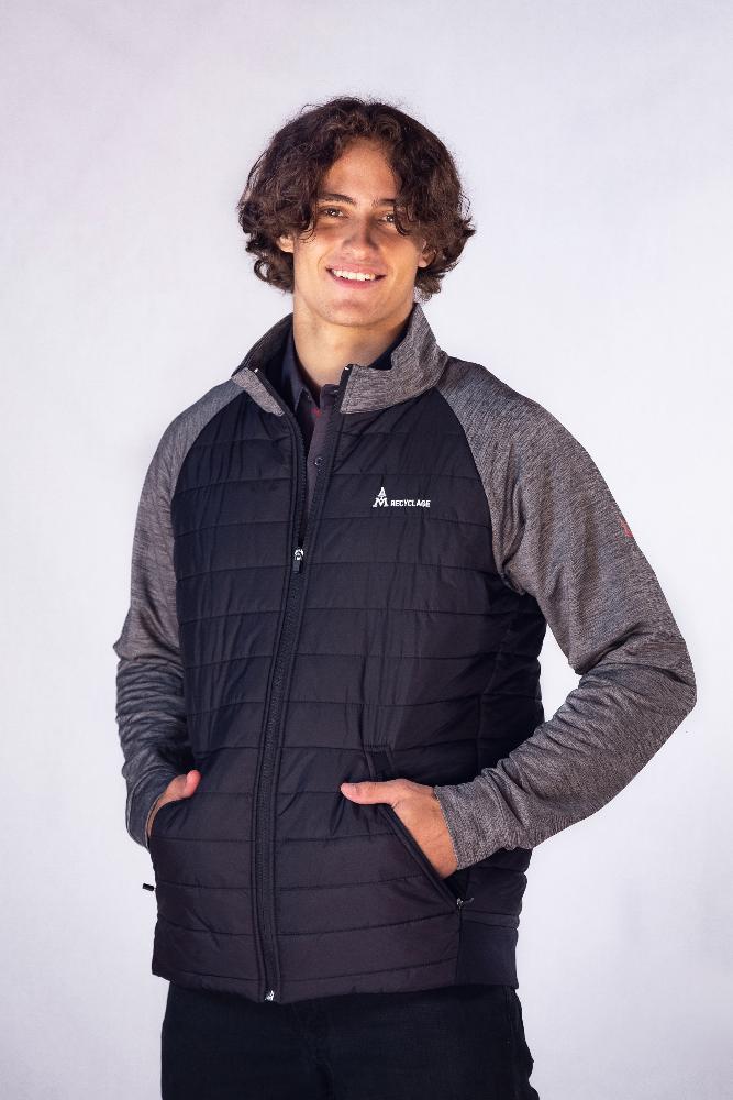 Men’s Hybrid Jacket