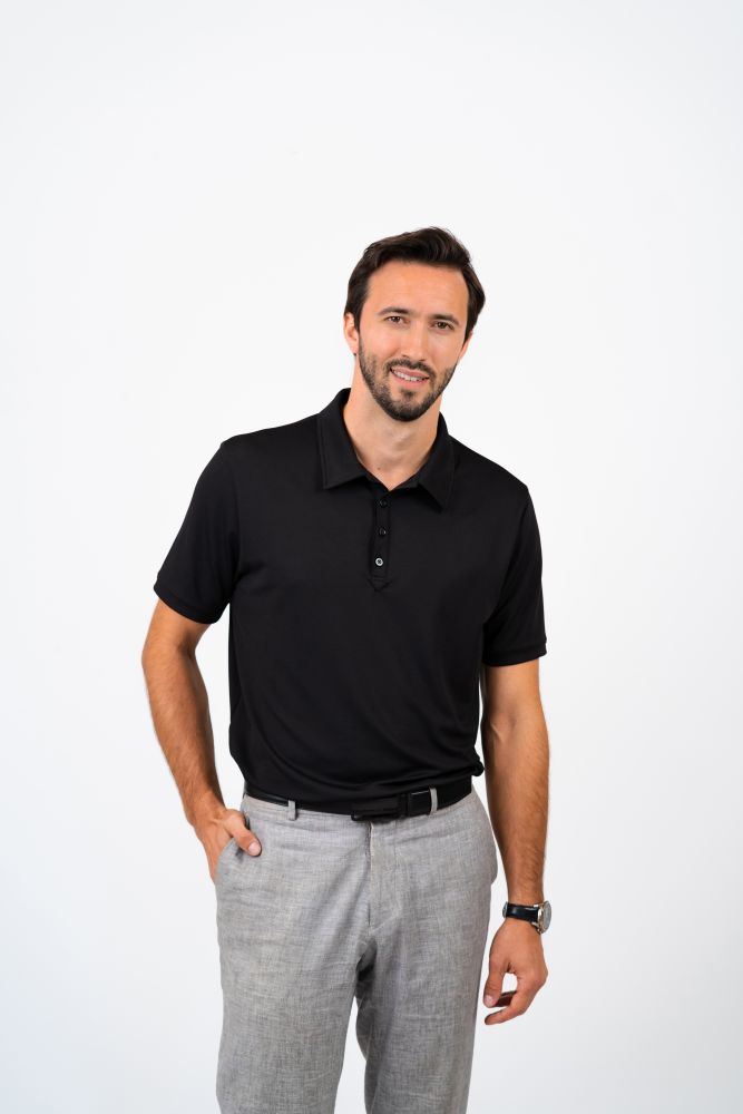 Men’s Signature Polo