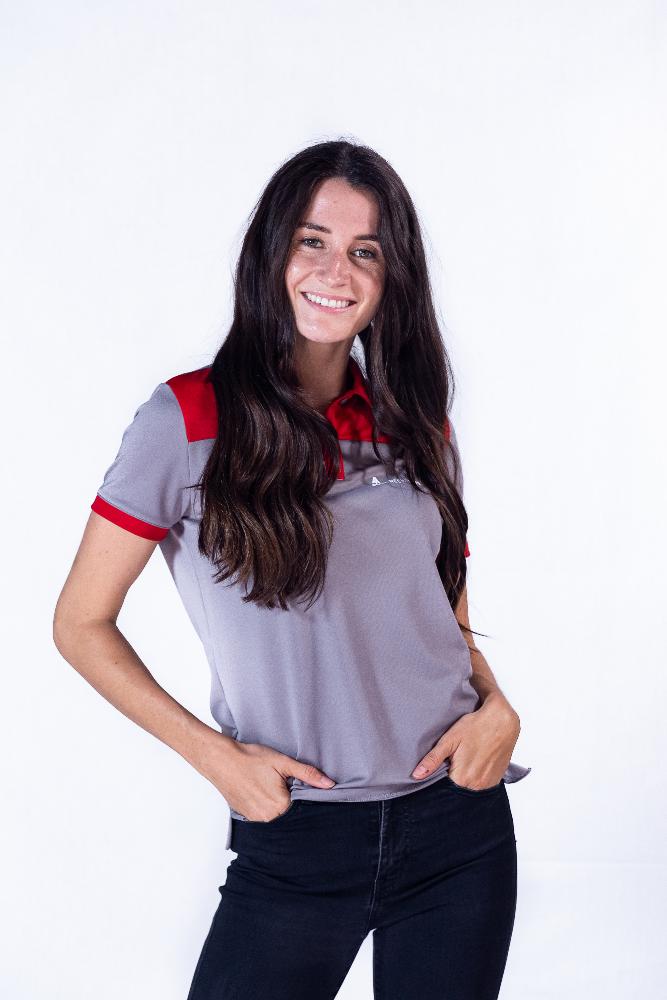 Women’s Champ Polo