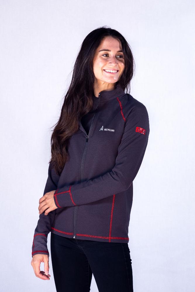 Women’s Performance Full-Zip