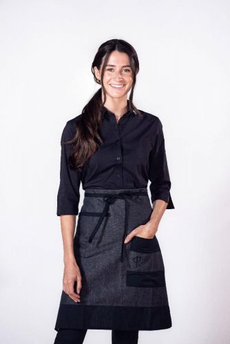 BeauTela’s Sustainable Bib Apron