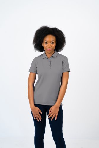 Women’s Signature Polo