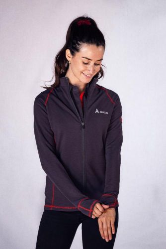 Women’s Performance Full-Zip