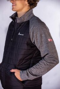 Men’s Hybrid Jacket