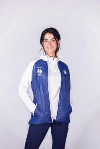 Women’s Hybrid Jacket