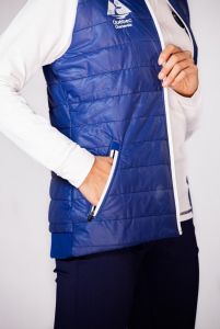 Women’s Hybrid Jacket