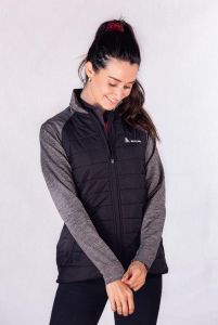 Women’s Hybrid Jacket