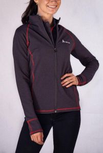 Women’s Performance Full-Zip